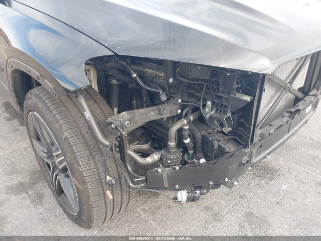 4JGFB4GB6SB395730 Mercedes-Benz Gle 450e 4matic