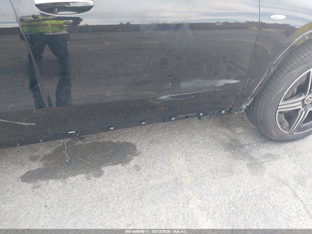 4JGFB4GB6SB395730 Mercedes-Benz Gle 450e 4matic
