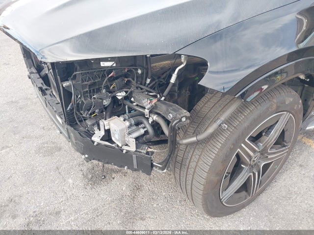 4JGFB4GB6SB395730 Mercedes-Benz Gle 450e 4matic