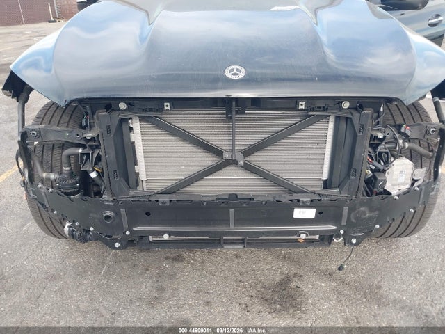 4JGFB4GB6SB395730 Mercedes-Benz Gle 450e 4matic