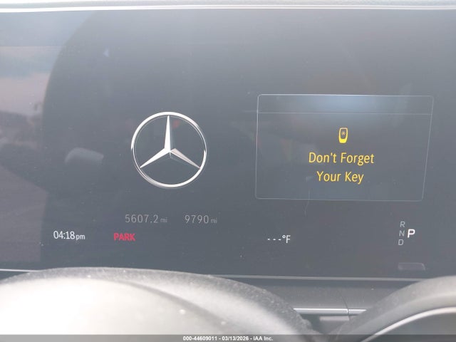 4JGFB4GB6SB395730 Mercedes-Benz Gle 450e 4matic