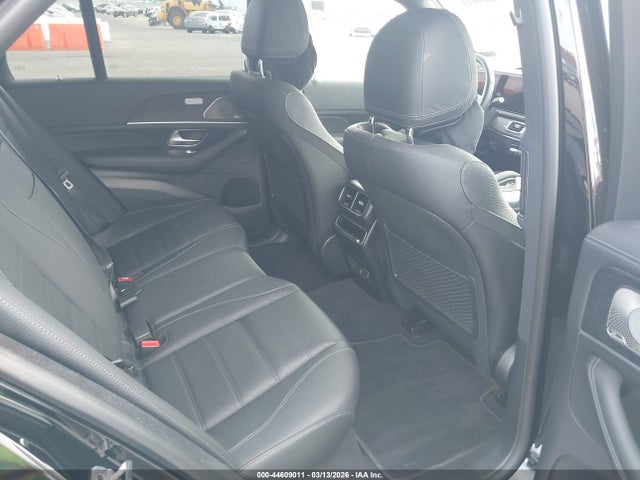 4JGFB4GB6SB395730 Mercedes-Benz Gle 450e 4matic