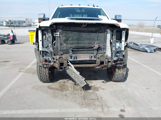 Продаж на аукціоні авто 2019 Gmc Sierra 2500hd Slt, vin: 1GT12REY7KF249753, номер лоту: 44609012