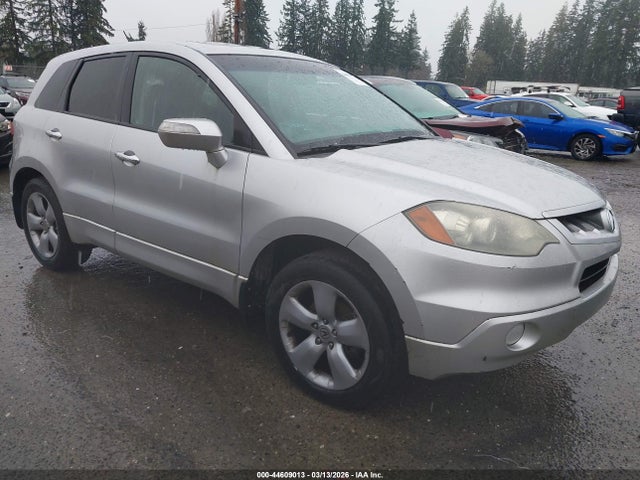 2008 ACURA RDX 5J8TB18538A016049