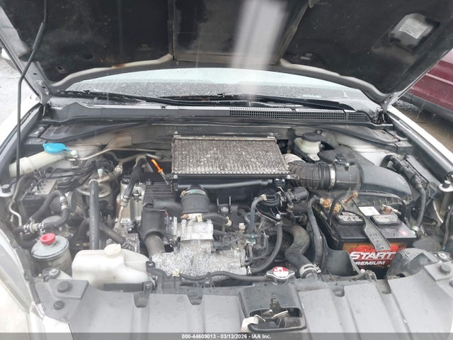 2008 ACURA RDX 5J8TB18538A016049 Photo 9