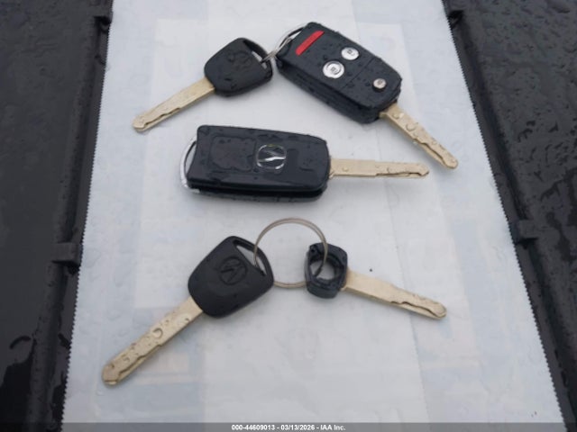 2008 ACURA RDX 5J8TB18538A016049 Photo 10