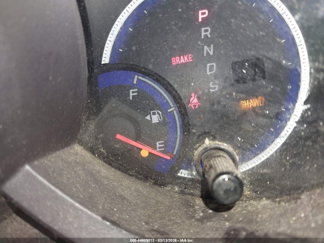 2008 Acura Rdx მანქანა იყიდება აუქციონზე, vin: 5J8TB18538A016049, აუქციონის ნომერი: 44609013