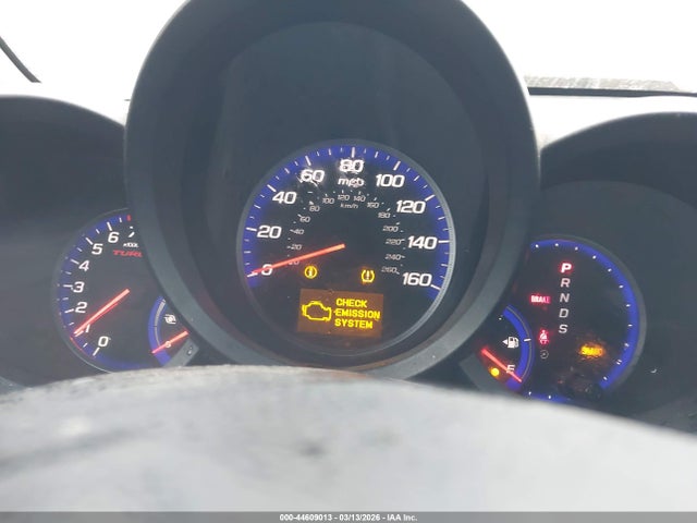 2008 Acura Rdx მანქანა იყიდება აუქციონზე, vin: 5J8TB18538A016049, აუქციონის ნომერი: 44609013