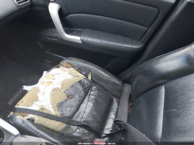 2008 Acura Rdx მანქანა იყიდება აუქციონზე, vin: 5J8TB18538A016049, აუქციონის ნომერი: 44609013
