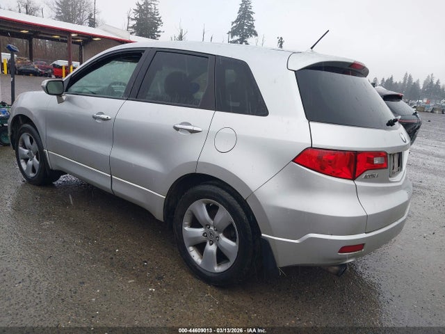 2008 ACURA RDX 5J8TB18538A016049 Photo 2
