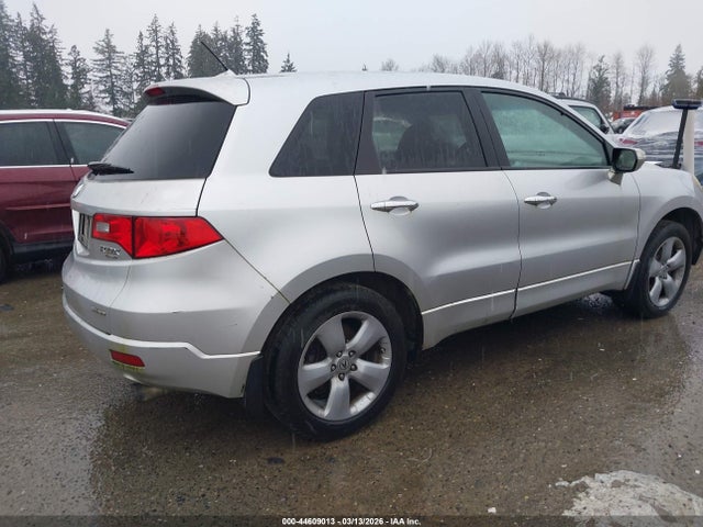 2008 ACURA RDX 5J8TB18538A016049 Photo 3