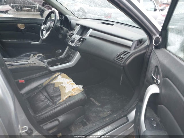 2008 ACURA RDX 5J8TB18538A016049 Photo 4