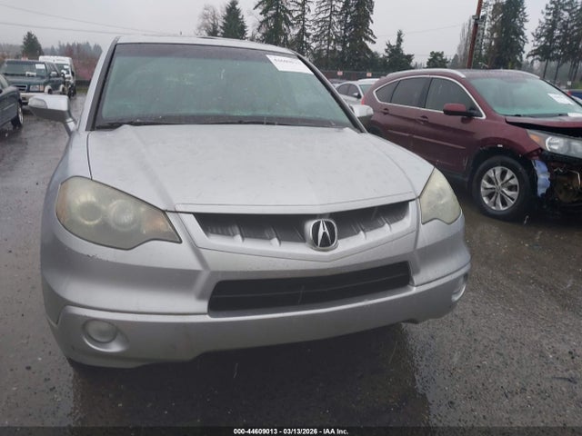 2008 ACURA RDX 5J8TB18538A016049 Photo 5