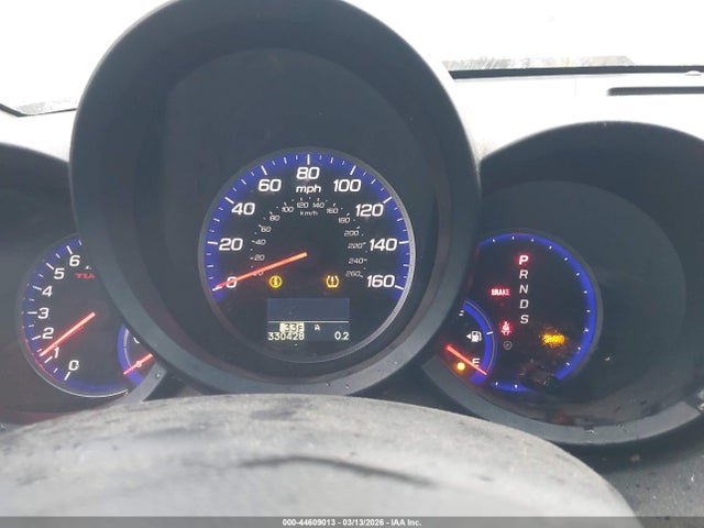 2008 ACURA RDX 5J8TB18538A016049 Photo 6