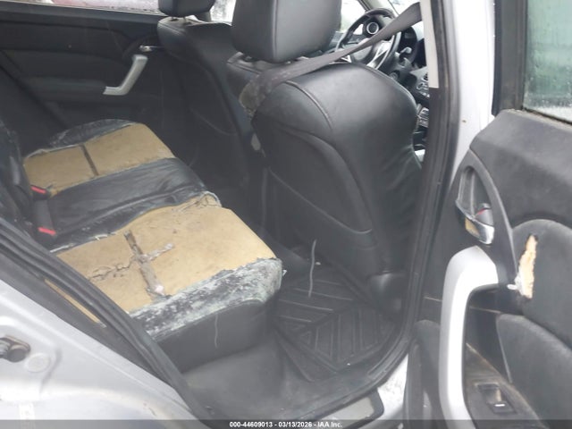 2008 ACURA RDX 5J8TB18538A016049 Photo 7
