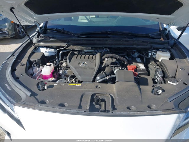 Aukcja sprzedaży 2025 Lexus Rx 350 Premium, vin: 2T2BAMBA3SC057235, numer aukcji: 44609014