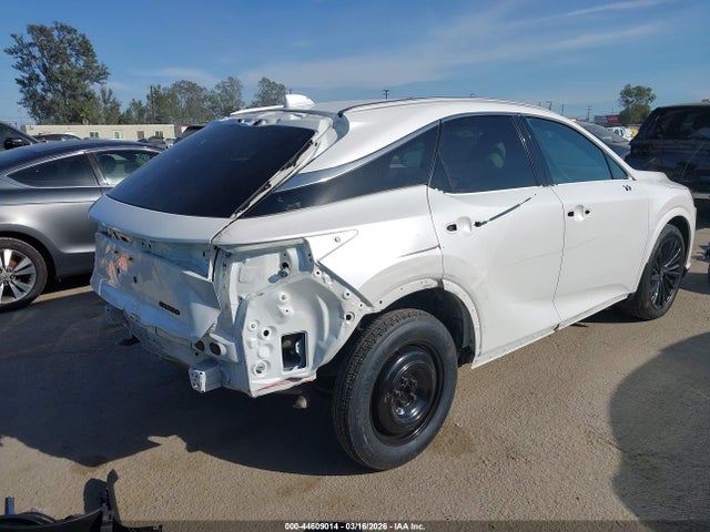 Aukcja sprzedaży 2025 Lexus Rx 350 Premium, vin: 2T2BAMBA3SC057235, numer aukcji: 44609014