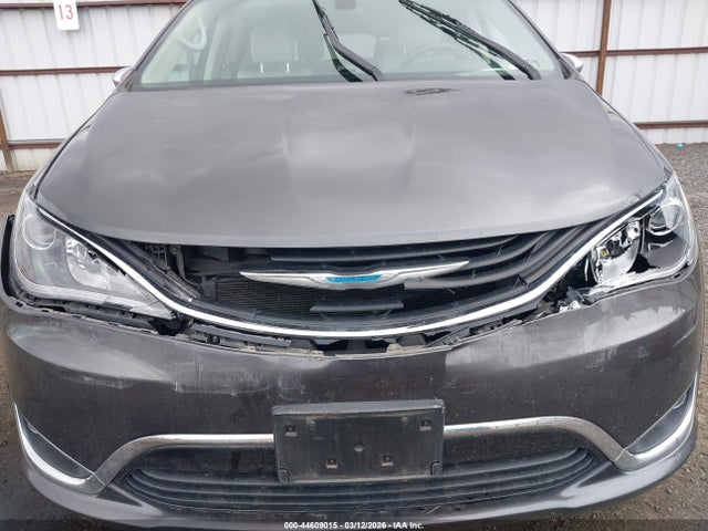 2018 CHRYSLER PACIFICA HYBRID 2C4RC1N72JR278190 Photo 5