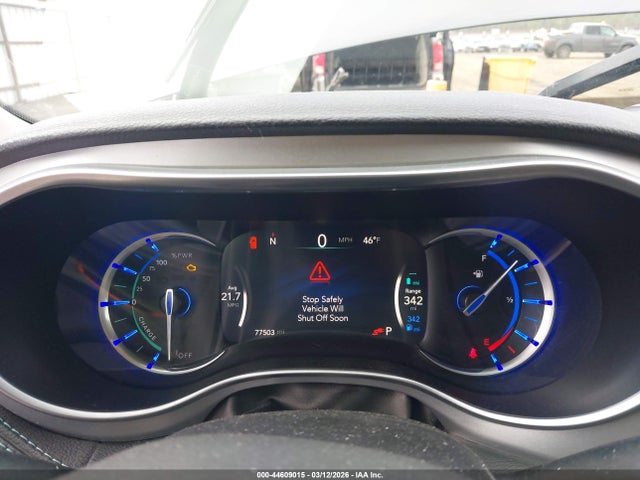 2018 CHRYSLER PACIFICA HYBRID 2C4RC1N72JR278190 Photo 6