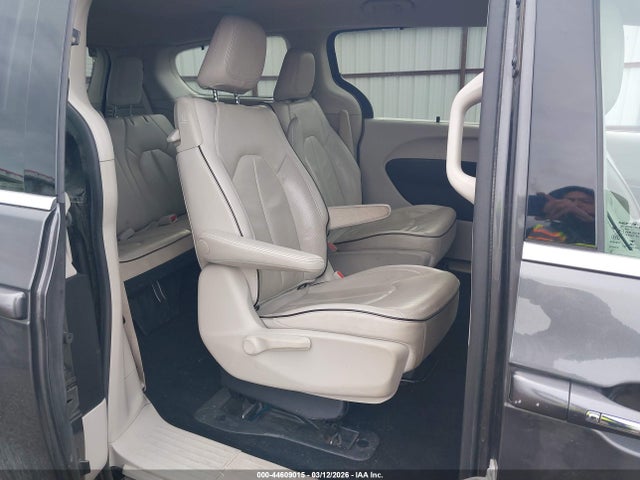 2018 CHRYSLER PACIFICA HYBRID 2C4RC1N72JR278190 Photo 7