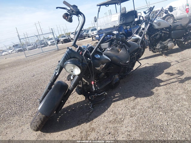 Aukcja sprzedaży 2016 Harley-davidson Flstfbs, vin: 1HD1JT914GC015977, numer aukcji: 44609016