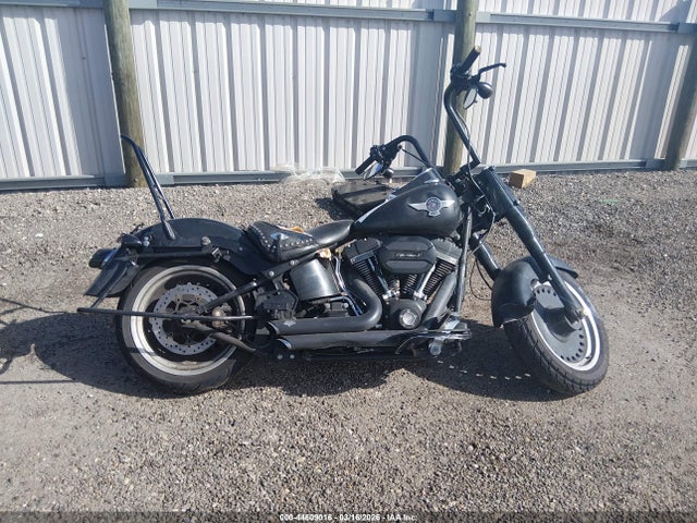 Aukcja sprzedaży 2016 Harley-davidson Flstfbs, vin: 1HD1JT914GC015977, numer aukcji: 44609016