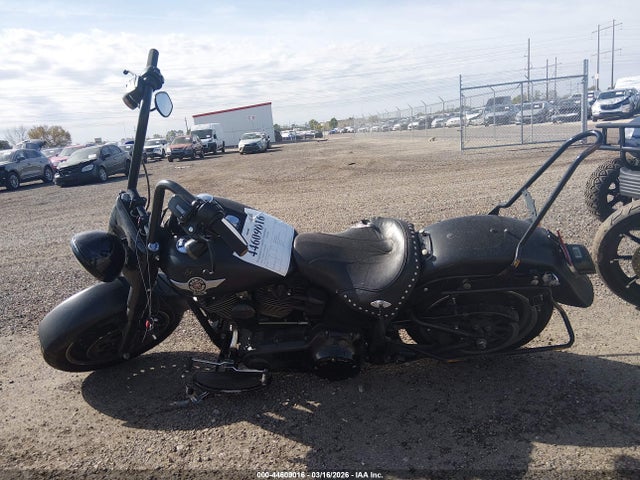 Aukcja sprzedaży 2016 Harley-davidson Flstfbs, vin: 1HD1JT914GC015977, numer aukcji: 44609016