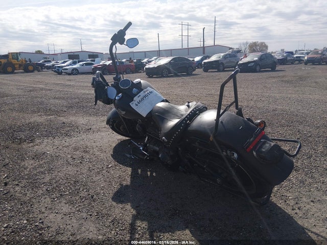 Aukcja sprzedaży 2016 Harley-davidson Flstfbs, vin: 1HD1JT914GC015977, numer aukcji: 44609016