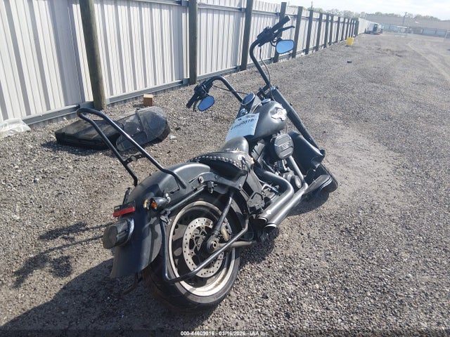 Aukcja sprzedaży 2016 Harley-davidson Flstfbs, vin: 1HD1JT914GC015977, numer aukcji: 44609016