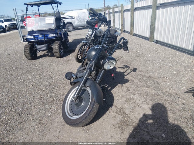 Aukcja sprzedaży 2016 Harley-davidson Flstfbs, vin: 1HD1JT914GC015977, numer aukcji: 44609016