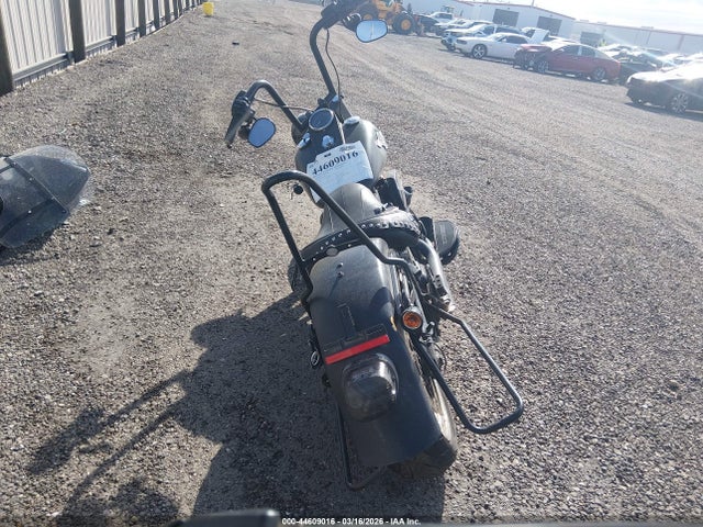Aukcja sprzedaży 2016 Harley-davidson Flstfbs, vin: 1HD1JT914GC015977, numer aukcji: 44609016