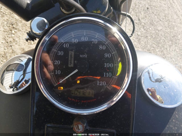 Aukcja sprzedaży 2016 Harley-davidson Flstfbs, vin: 1HD1JT914GC015977, numer aukcji: 44609016