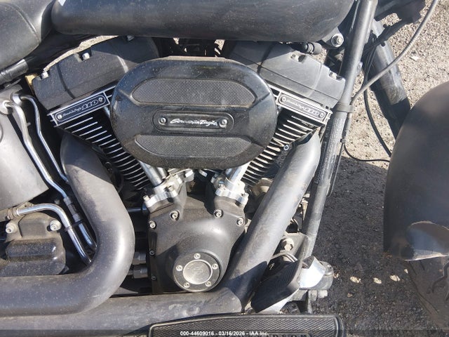 Aukcja sprzedaży 2016 Harley-davidson Flstfbs, vin: 1HD1JT914GC015977, numer aukcji: 44609016