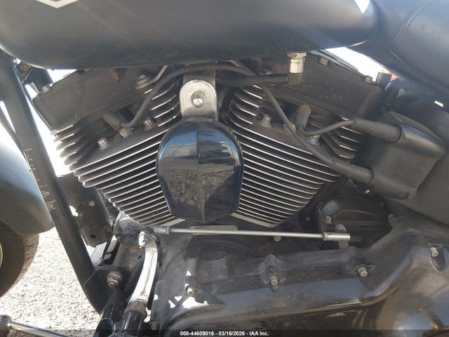 Aukcja sprzedaży 2016 Harley-davidson Flstfbs, vin: 1HD1JT914GC015977, numer aukcji: 44609016