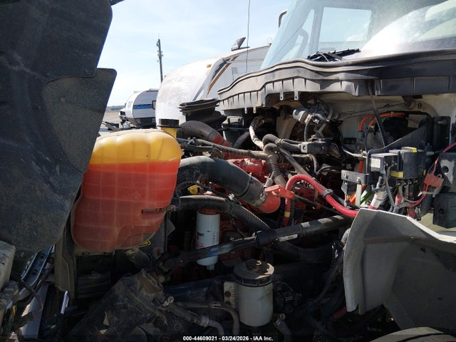 International Durastar 4300 2017 3HAMMMML3HL751282 Image 9