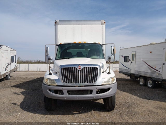 International Durastar 4300 2017 3HAMMMML3HL751282 Image 13