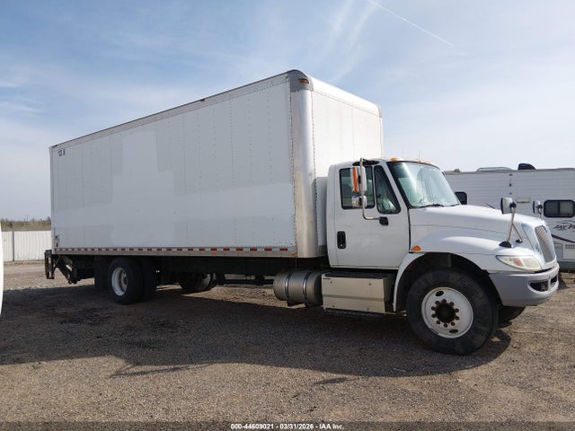 International Durastar 4300 2017 3HAMMMML3HL751282 Image 14