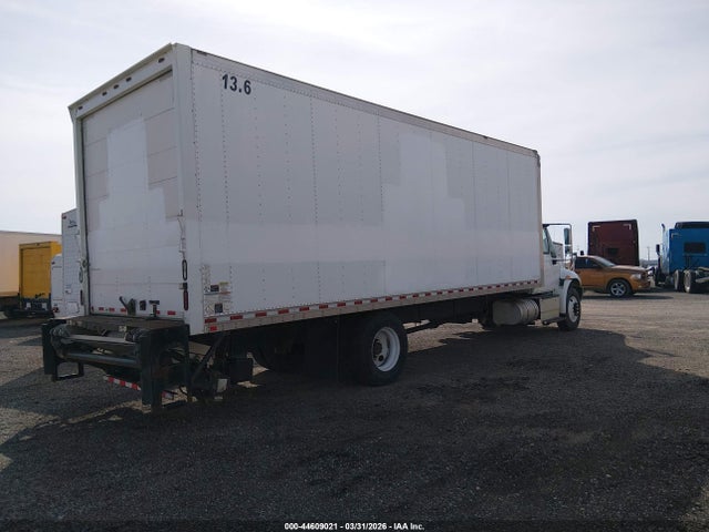 International Durastar 4300 2017 3HAMMMML3HL751282 Image 4