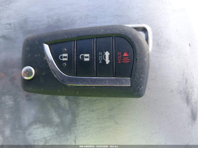 Toyota COROLLA LE 2021 5YFEPMAE4MP255426 Image 11