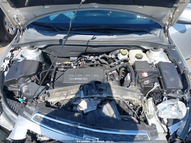 2014 CHEVROLET CRUZE 1G1PC5SB6E7239464 Photo 9