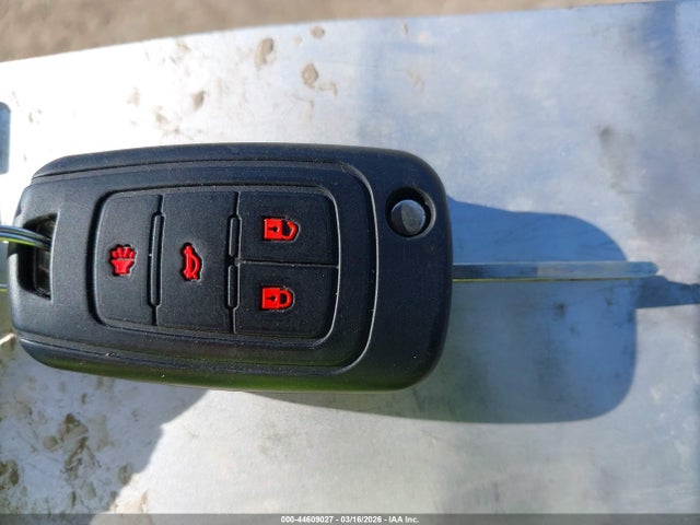 2014 CHEVROLET CRUZE 1G1PC5SB6E7239464 Photo 10