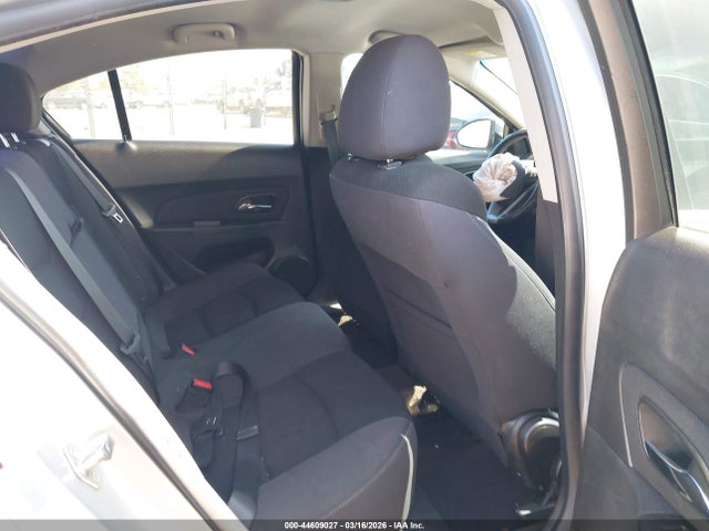 2014 CHEVROLET CRUZE 1G1PC5SB6E7239464 Photo 7