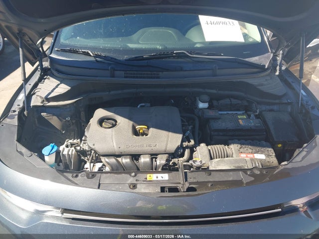 Aukcja sprzedaży 2020 Kia Soul Lx, vin: KNDJ23AU1L7732649, numer aukcji: 44609033