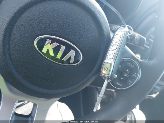 Aukcja sprzedaży 2020 Kia Soul Lx, vin: KNDJ23AU1L7732649, numer aukcji: 44609033