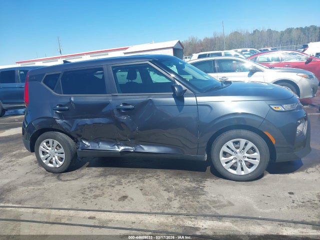 Aukcja sprzedaży 2020 Kia Soul Lx, vin: KNDJ23AU1L7732649, numer aukcji: 44609033