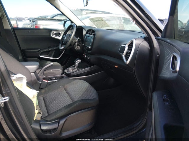 Aukcja sprzedaży 2020 Kia Soul Lx, vin: KNDJ23AU1L7732649, numer aukcji: 44609033