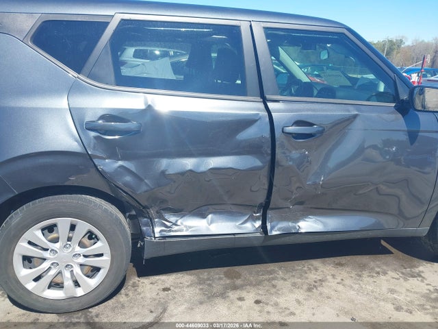 Aukcja sprzedaży 2020 Kia Soul Lx, vin: KNDJ23AU1L7732649, numer aukcji: 44609033