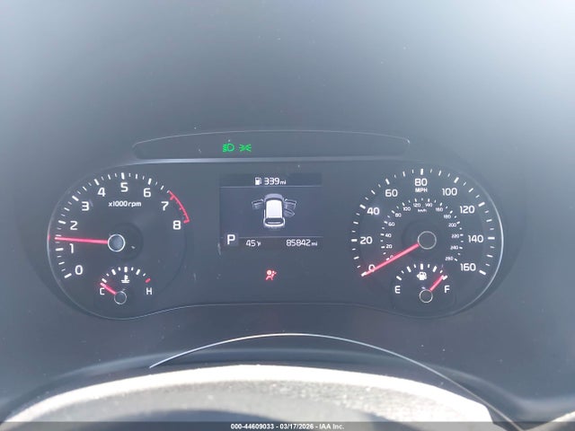 Aukcja sprzedaży 2020 Kia Soul Lx, vin: KNDJ23AU1L7732649, numer aukcji: 44609033
