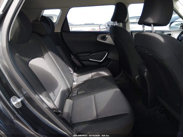 Aukcja sprzedaży 2020 Kia Soul Lx, vin: KNDJ23AU1L7732649, numer aukcji: 44609033