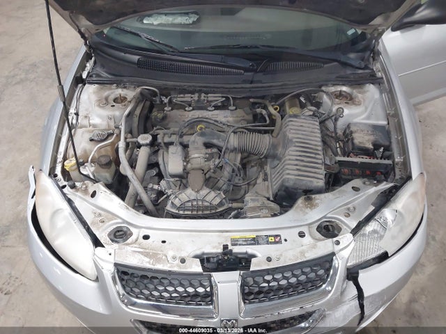 Aukcja sprzedaży 2006 Dodge Stratus Sxt, vin: 1B3EL46X06N194728, numer aukcji: 44609035
